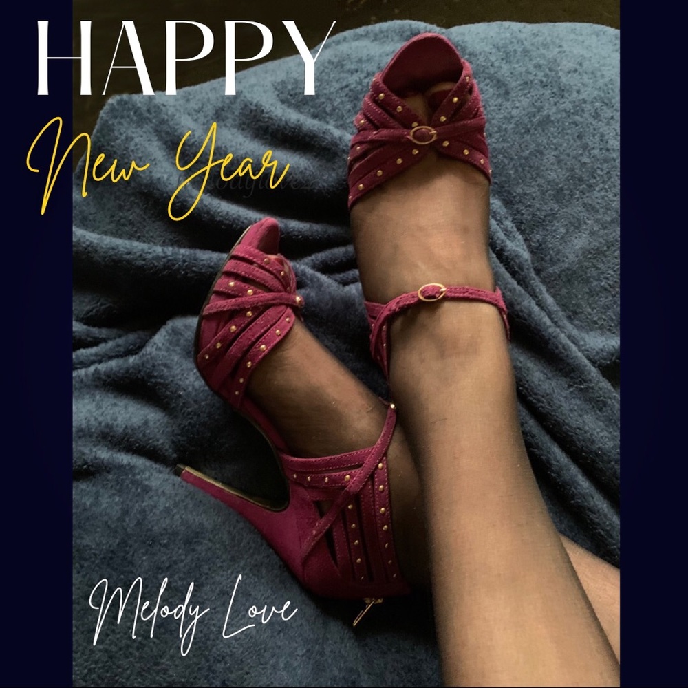 Happy New Year 🥳